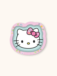 Hello Kitty Beach Party Dessert Plates