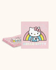 Hello Kitty Rainbow Skies Beverage Napkins