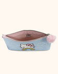 Hello Kitty Rainbow Skies Pencil Pouch