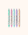 Hello Kitty Classic Blue Gel Pens