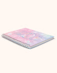 Hello Kitty 50th Anniversary Extra-Large Spiral Notebook