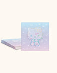 Hello Kitty 50th Anniversary Beverage Napkins