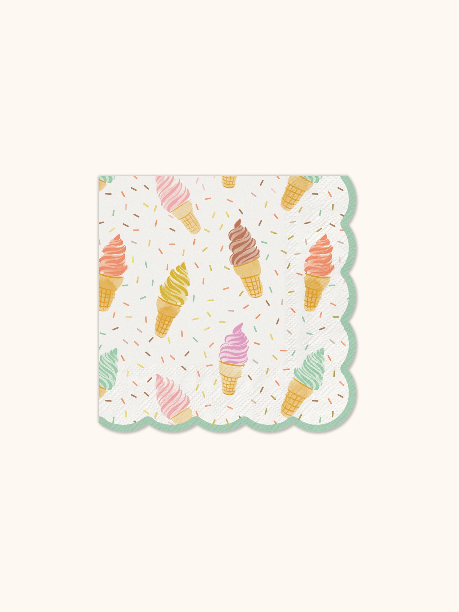 Studio Oh! Beverage Napkins - Thumbnail 2