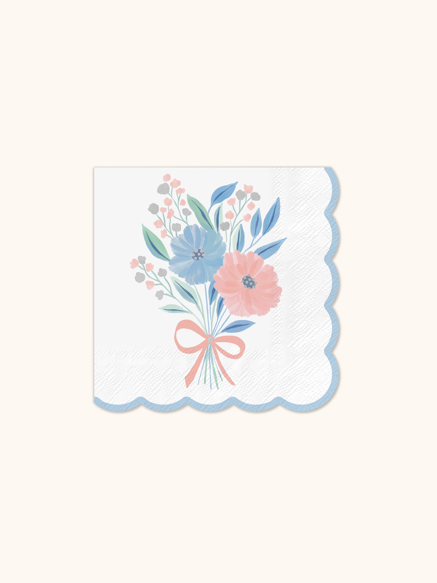 Studio Oh! Beverage Napkins - Thumbnail 2