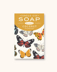 Grow Evolve Transform Single-Use Soap Sheets