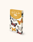 Grow Evolve Transform Single-Use Soap Sheets