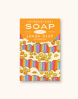 Good Times Single-Use Soap Sheets