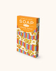 Good Times Single-Use Soap Sheets