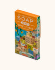 Italian Vista Single-Use Soap Sheets