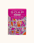 Rues de Paris Single-Use Soap Sheets