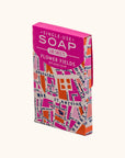 Rues de Paris Single-Use Soap Sheets