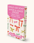 Put a Bow on It Single-Use Soap Sheets