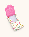 Put a Bow on It Single-Use Soap Sheets