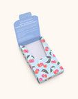 Birds in the Cherry Tree Single-Use Soap Sheets