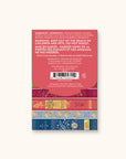 Fully Booked Single-Use Soap Sheets
