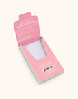 Cool & Creamy Single-Use Soap Sheets