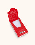 Cheery Christmas Dog Single-Use Soap Sheets