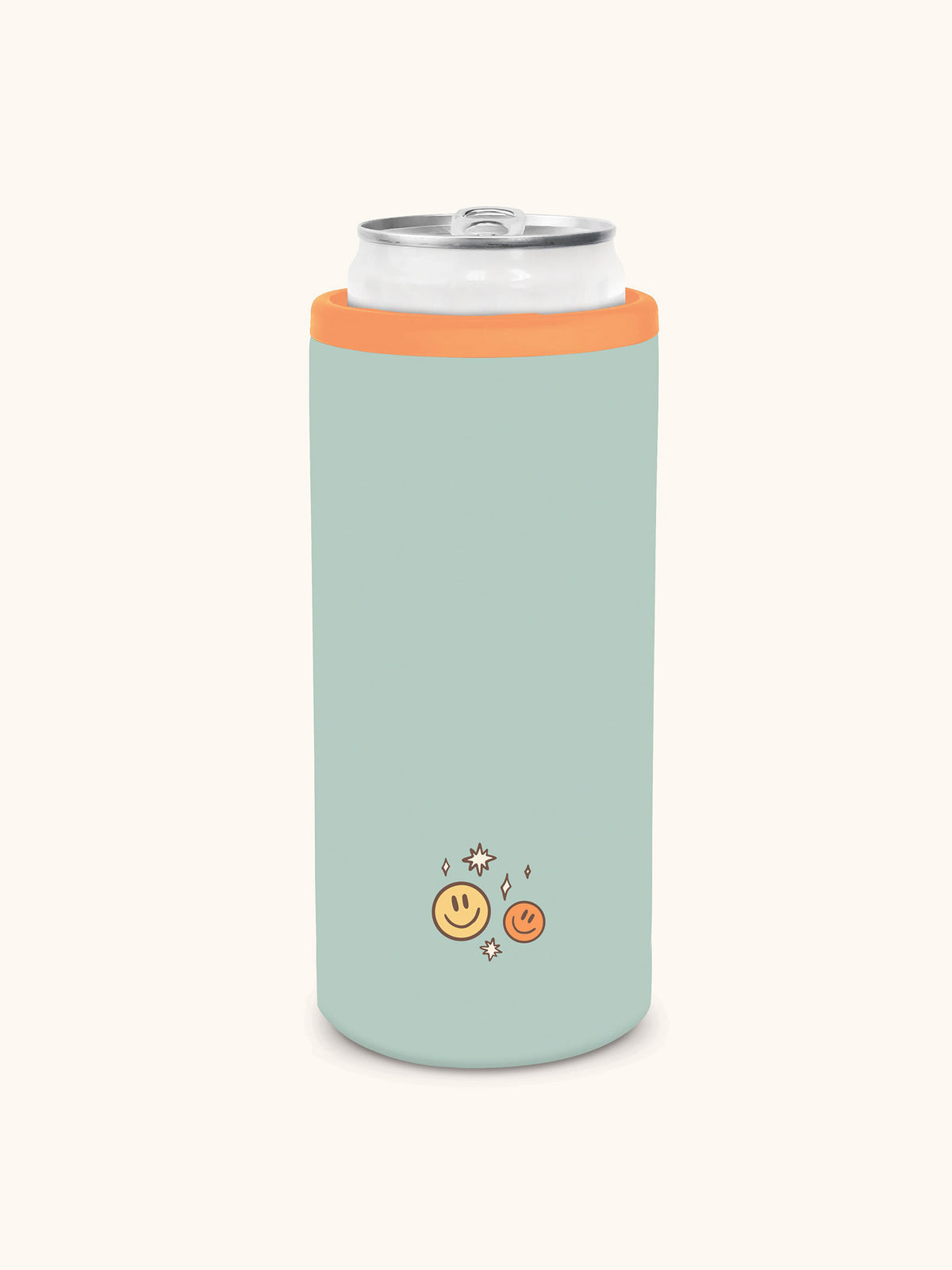 12 oz. Slim Ultimate Can Cooler – The Mixologer