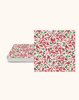 Spode Christmas Tree Yuletide Luncheon Napkins