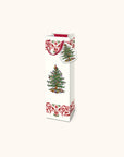 Spode Christmas Tree Yuletide Bottle Gift Bag