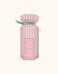 Petit Bon Bon Sweetheart Pink Sugar Scrub