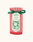 Petit Bonbon Holly Berry Red Sugar Scrub