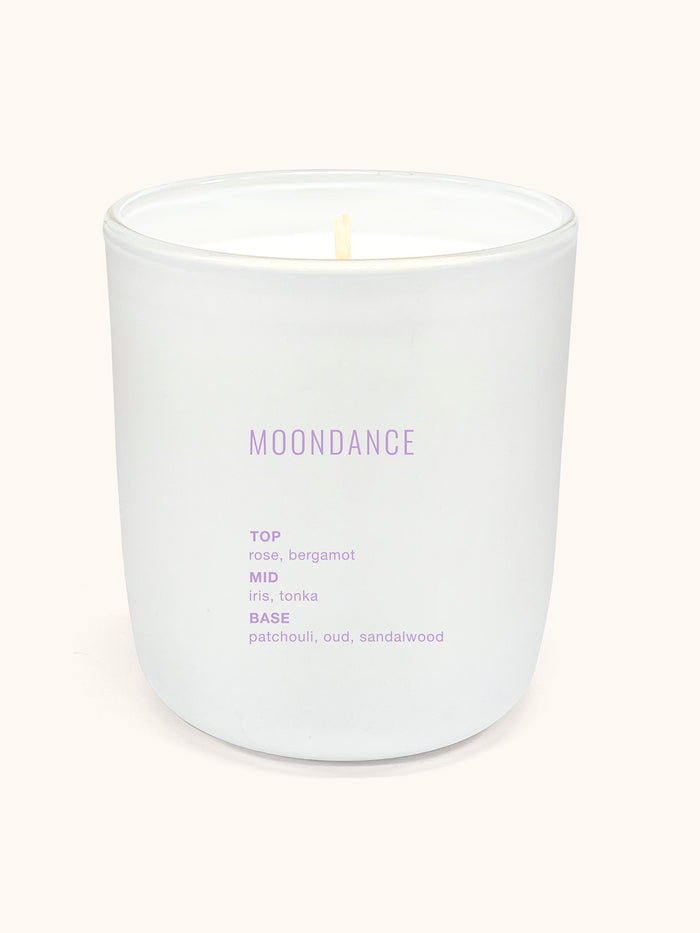 Moondance Signature Candle