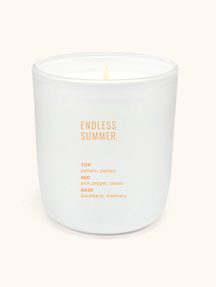 Endless Summer Signature Candle