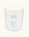 Lost In Thought Signature Candle