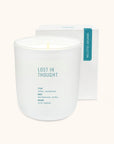 Lost In Thought Signature Candle