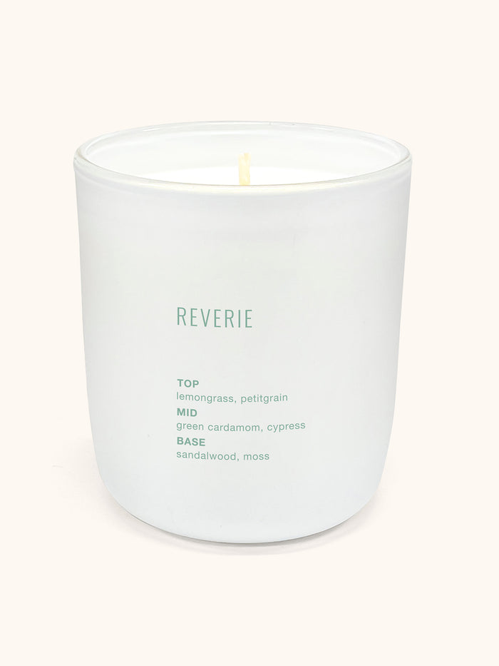 Reverie Signature Candle