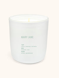 Mary Jane Signature Candle