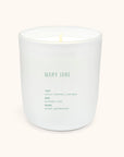 Mary Jane Signature Candle