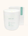 Mary Jane Signature Candle