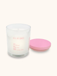 All at Once Mini Signature Candle