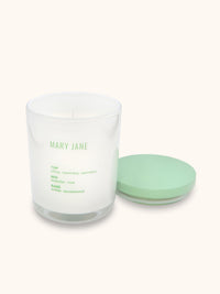 Mary Jane Mini Signature Candle