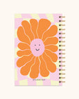 Just for Grins Medium Spiral Notebook