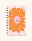 Just for Grins Medium Spiral Notebook