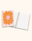 Just for Grins Medium Spiral Notebook