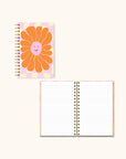 Just for Grins Medium Spiral Notebook