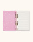 Sweetest Cherry Medium Spiral Notebook