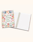 Good Things Medium Spiral Notebook