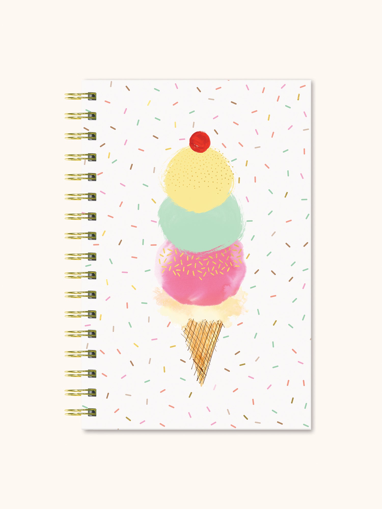 Notebooks – Studio Oh!