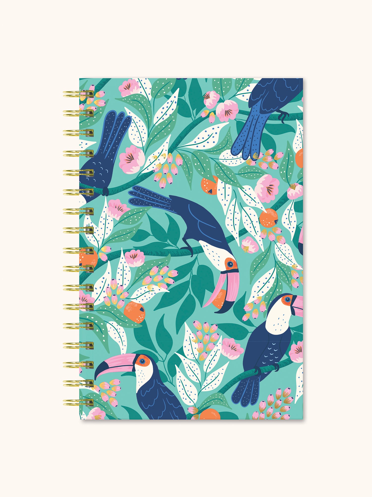 Notebooks – Studio Oh!