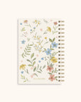 Autumn Woodland Medium Spiral Notebook