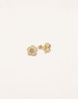 Cherry Blossom Bloom Earrings