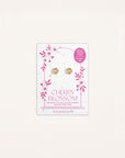 Cherry Blossom Bloom Earrings