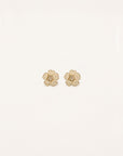 Cherry Blossom Bloom Earrings