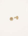 Daisy Bloom Earrings