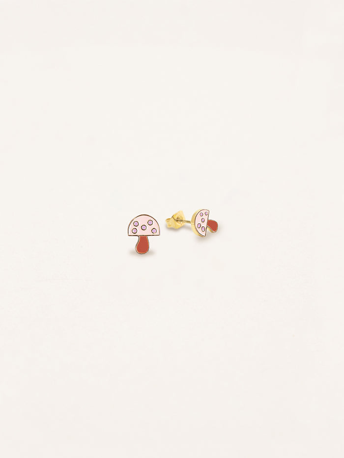 Mush Love Good Day Earrings